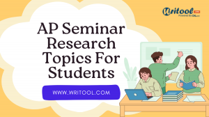 Unveiling the Realm of AP Seminar Research: A Student's Guide to Academic Exploration