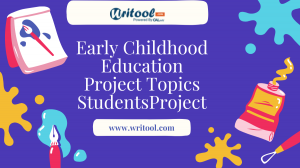 Nurturing Young Minds: 10 Exciting Early Childhood Education Project Ideas